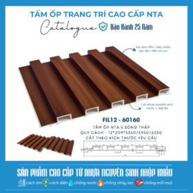 Lam Sóng NTA